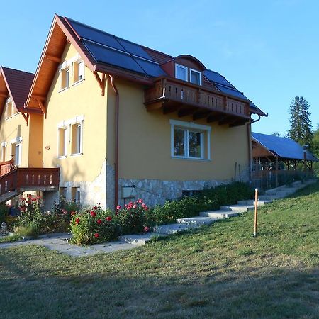 Kustanygyongye Vendeghaz Kehidakustany Διαμέρισμα Εξωτερικό φωτογραφία