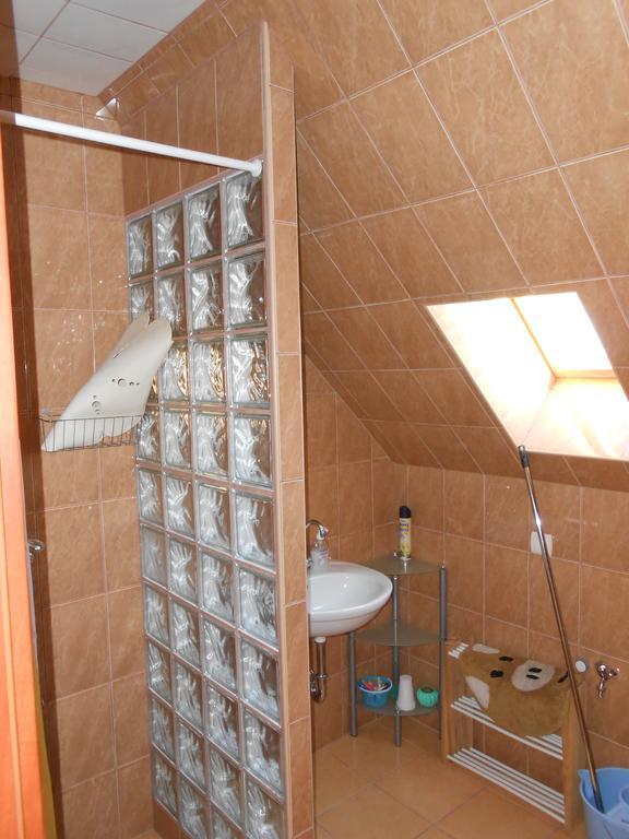 Kustanygyongye Vendeghaz Kehidakustany Διαμέρισμα Εξωτερικό φωτογραφία